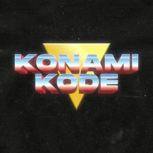 Konami Kode için avatar