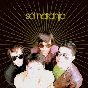 Sol Naranja 的头像