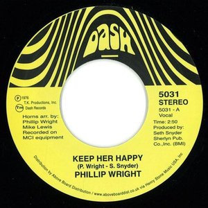 Keep Her Happy