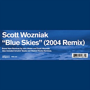 Blue Skies (2004 Remix)