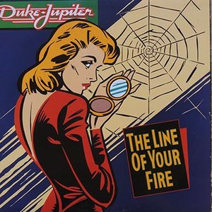 The Line Of Your Fire