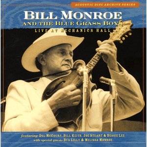 Live at Mechanics Hall