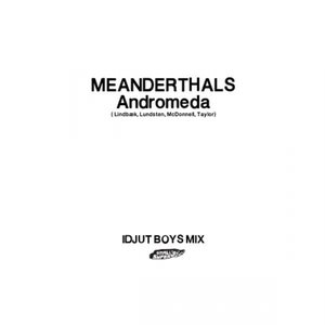 Andromeda