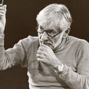Leonard Bernstein & Symphonieorchester des Bayerischen Rundfunks 的头像