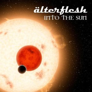 Into The Sun