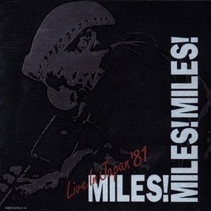 Miles! Miles! Miles!