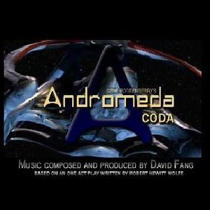 Andromeda Coda: The Musical Journey