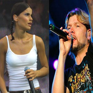 Nelly Furtado feat. Rea Garvey 的头像
