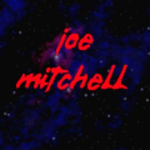 Joe Mitchell 的头像