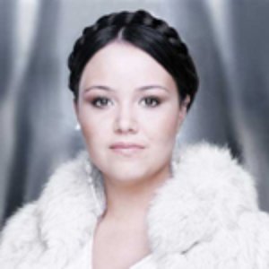 Ína Valgerður Pétursdóttir 的头像