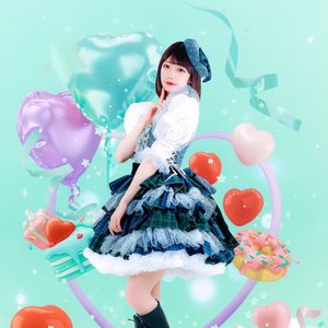 塩見きら 的头像