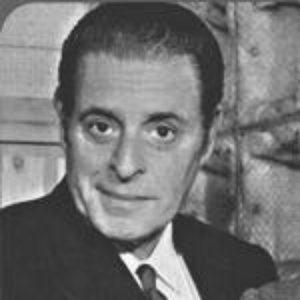 Alberto Echagüe 的头像