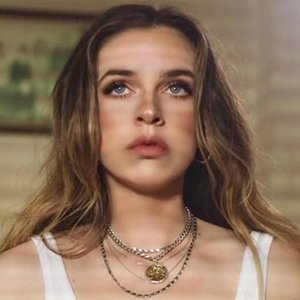 ZZ Ward 的头像