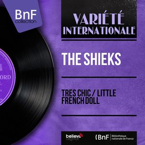 Très chic / Little French Doll (Mono Version)