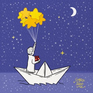 Stars take me - Single