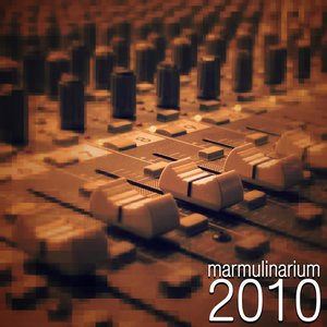 Marmulinarium 2010