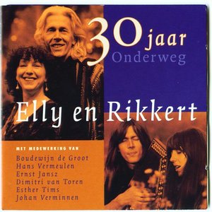 30 Jaar Onderweg