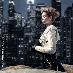 Androids in America - Single