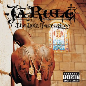 The Last Temptation (EU-VERSION)