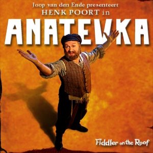 Image for 'Anatevka'