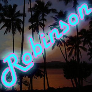 Image for 'Robinson'