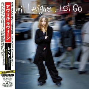 'Let Go (Special Bonus Edition)'の画像