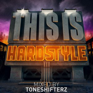 This Is...Hardstyle