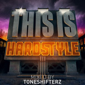 This Is...Hardstyle
