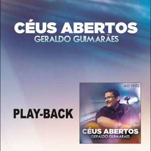 Céus Abertos (Playback)