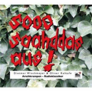 Sooo saahddas aus - Radioklassiker