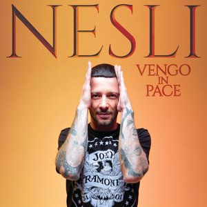 Vengo In Pace - Single