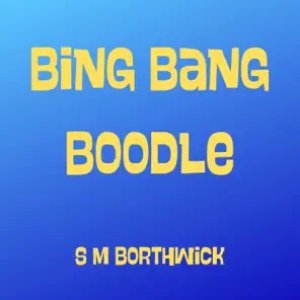 Bing Bang Boodle - Single