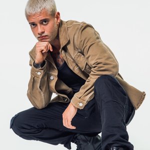 Nick Cruz 的头像