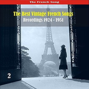 The Best French Vintage Songs Volume 2