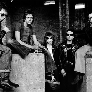 Eddie & the Hot Rods photo provided by Last.fm