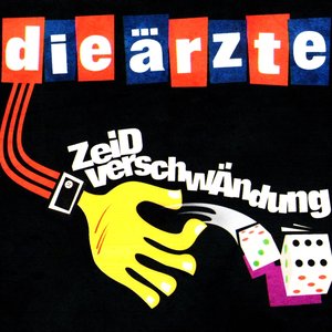 Imagen de 'zeiDverschwÄndung'