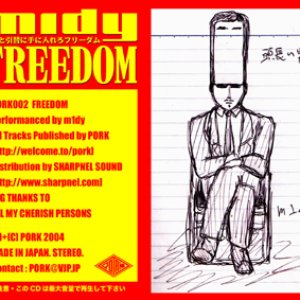 FREEDOM