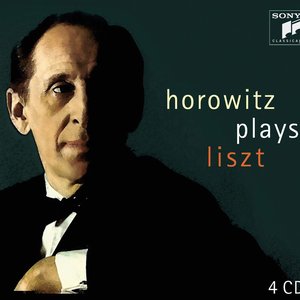 Horowitz Plays Liszt