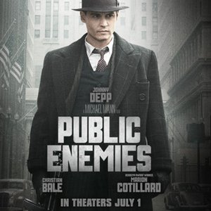 Public Enemies OST 的头像
