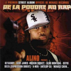 De la poudre au rap (Alino présente)