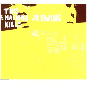 This Machine Kills / JR Ewing [Split EP]