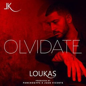 Olvidate - Single