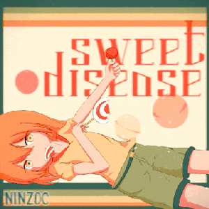 SWEET DISEASE EP
