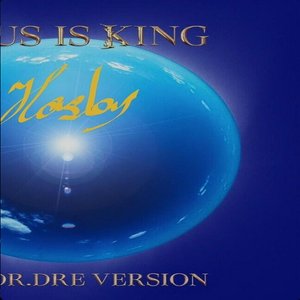 Jesus Is King (Dr. Dre)