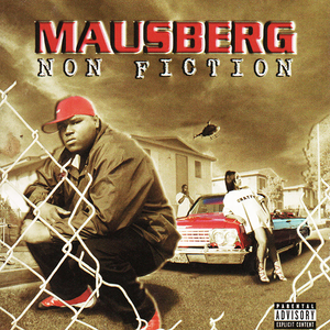 Non Fiction cover