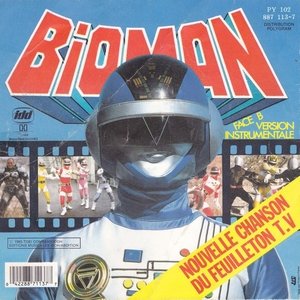 Bioman