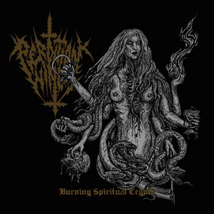 Burning Spiritual Crypts