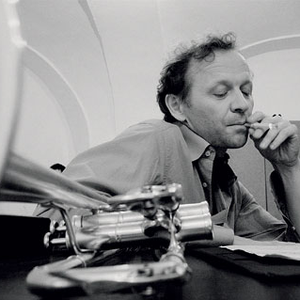 Franz Hautzinger photo provided by Last.fm