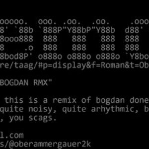 Bogdan Remix