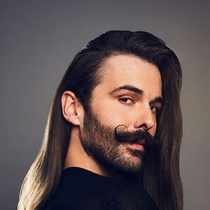 Jonathan Van Ness